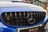 USED 2018 67 MERCEDES-BENZ C CLASS 2.0 C 300 AMG LINE PREMIUM PLUS 2d 241 BHP VAT QUALIFYING  F+R PARKING SENSORS+CRUISE CONTROL