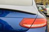 USED 2018 67 MERCEDES-BENZ C CLASS 2.0 C 300 AMG LINE PREMIUM PLUS 2d 241 BHP VAT QUALIFYING  F+R PARKING SENSORS+CRUISE CONTROL