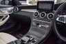 USED 2018 67 MERCEDES-BENZ C CLASS 2.0 C 300 AMG LINE PREMIUM PLUS 2d 241 BHP VAT QUALIFYING  F+R PARKING SENSORS+CRUISE CONTROL