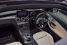 USED 2018 67 MERCEDES-BENZ C CLASS 2.0 C 300 AMG LINE PREMIUM PLUS 2d 241 BHP VAT QUALIFYING  F+R PARKING SENSORS+CRUISE CONTROL