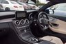 USED 2018 67 MERCEDES-BENZ C CLASS 2.0 C 300 AMG LINE PREMIUM PLUS 2d 241 BHP VAT QUALIFYING  F+R PARKING SENSORS+CRUISE CONTROL