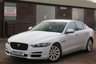 USED 2015 65 JAGUAR XE 2.0 PRESTIGE 4d 178 BHP &pound;3,000+ WORTH OF OPTIONS