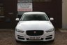 USED 2015 65 JAGUAR XE 2.0 PRESTIGE 4d 178 BHP &pound;3,000+ WORTH OF OPTIONS