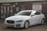 USED 2015 65 JAGUAR XE 2.0 PRESTIGE 4d 178 BHP &pound;3,000+ WORTH OF OPTIONS
