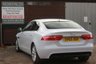 USED 2015 65 JAGUAR XE 2.0 PRESTIGE 4d 178 BHP &pound;3,000+ WORTH OF OPTIONS