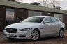 USED 2015 65 JAGUAR XE 2.0 PRESTIGE 4d 178 BHP &pound;3,000+ WORTH OF OPTIONS