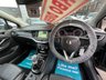 USED 2016 16 VAUXHALL ASTRA 1.6 CDTI Elite Apple CarPlay NAV 5dr - LEATHER 