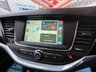 USED 2016 16 VAUXHALL ASTRA 1.6 CDTI Elite Apple CarPlay NAV 5dr - LEATHER 
