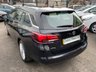 USED 2016 16 VAUXHALL ASTRA 1.6 CDTI Elite Apple CarPlay NAV 5dr - LEATHER 