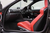 USED 2017 67 BMW M4 3.0 BiTurbo Competition DCT (s/s) 2dr **NOW SOLD**