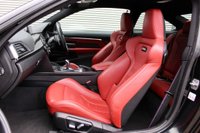 USED 2017 67 BMW M4 3.0 BiTurbo Competition DCT (s/s) 2dr **NOW SOLD**