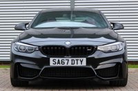 USED 2017 67 BMW M4 3.0 BiTurbo Competition DCT (s/s) 2dr **NOW SOLD**