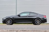 USED 2017 67 BMW M4 3.0 BiTurbo Competition DCT (s/s) 2dr **NOW SOLD**