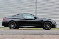 USED 2017 67 BMW M4 3.0 BiTurbo Competition DCT (s/s) 2dr **NOW SOLD**