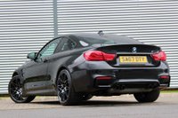 USED 2017 67 BMW M4 3.0 BiTurbo Competition DCT (s/s) 2dr **NOW SOLD**