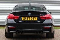 USED 2017 67 BMW M4 3.0 BiTurbo Competition DCT (s/s) 2dr **NOW SOLD**