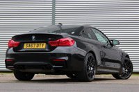 USED 2017 67 BMW M4 3.0 BiTurbo Competition DCT (s/s) 2dr **NOW SOLD**
