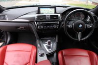 USED 2017 67 BMW M4 3.0 BiTurbo Competition DCT (s/s) 2dr **NOW SOLD**