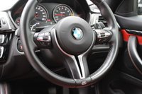 USED 2017 67 BMW M4 3.0 BiTurbo Competition DCT (s/s) 2dr **NOW SOLD**