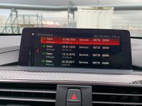 USED 2017 67 BMW M4 3.0 BiTurbo Competition DCT (s/s) 2dr **NOW SOLD**