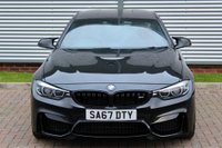 USED 2017 67 BMW M4 3.0 BiTurbo Competition DCT (s/s) 2dr **NOW SOLD**