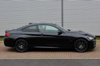 USED 2017 67 BMW M4 3.0 BiTurbo Competition DCT (s/s) 2dr **NOW SOLD**
