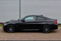 USED 2017 67 BMW M4 3.0 BiTurbo Competition DCT (s/s) 2dr **NOW SOLD**