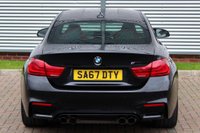 USED 2017 67 BMW M4 3.0 BiTurbo Competition DCT (s/s) 2dr **NOW SOLD**