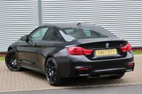 USED 2017 67 BMW M4 3.0 BiTurbo Competition DCT (s/s) 2dr **NOW SOLD**