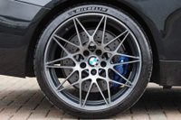 USED 2017 67 BMW M4 3.0 BiTurbo Competition DCT (s/s) 2dr **NOW SOLD**