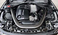 USED 2017 67 BMW M4 3.0 BiTurbo Competition DCT (s/s) 2dr **NOW SOLD**