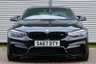 USED 2017 67 BMW M4 3.0 BiTurbo Competition DCT (s/s) 2dr **NOW SOLD**