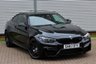 USED 2017 67 BMW M4 3.0 BiTurbo Competition DCT (s/s) 2dr **NOW SOLD**