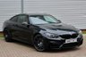 USED 2017 67 BMW M4 3.0 BiTurbo Competition DCT (s/s) 2dr **NOW SOLD**