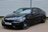 USED 2017 67 BMW M4 3.0 BiTurbo Competition DCT (s/s) 2dr **NOW SOLD**