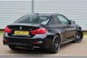 USED 2017 67 BMW M4 3.0 BiTurbo Competition DCT (s/s) 2dr **NOW SOLD**