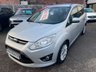 USED 2012 12 FORD GRAND C-MAX 1.6 TDCI Titanium 5dr - 7 SEATER 
