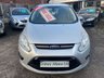 USED 2012 12 FORD GRAND C-MAX 1.6 TDCI Titanium 5dr - 7 SEATER 