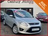 USED 2012 12 FORD GRAND C-MAX 1.6 TDCI Titanium 5dr - 7 SEATER 