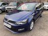 USED 2014 63 VOLKSWAGEN POLO 1.4 Match Edition 5dr - LOW INSURANCE 