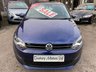 USED 2014 63 VOLKSWAGEN POLO 1.4 Match Edition 5dr - LOW INSURANCE 