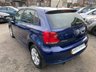 USED 2014 63 VOLKSWAGEN POLO 1.4 Match Edition 5dr - LOW INSURANCE 