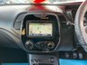 USED 2014 64 RENAULT CAPTUR 1.5 DCI Dynamique S MediaNav 5dr - UPGRADE ALLOYS 