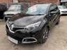 USED 2014 64 RENAULT CAPTUR 1.5 DCI Dynamique S MediaNav 5dr - UPGRADE ALLOYS 