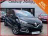 USED 2014 64 RENAULT CAPTUR 1.5 DCI Dynamique S MediaNav 5dr - UPGRADE ALLOYS 