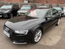 USED 2014 64 AUDI A5 2.0 TDI SportBack SE TECHNIK 5dr - SAT NAV 