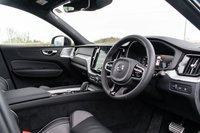 USED 2020 70 VOLVO XC60 2.0 T8 TWIN ENGINE R-DESIGN PRO AWD 5d 385 BHP BOWERS&WILKINS+REV CAM+HYBRID