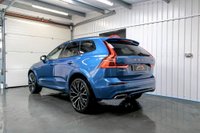 USED 2020 70 VOLVO XC60 2.0 T8 TWIN ENGINE R-DESIGN PRO AWD 5d 385 BHP BOWERS&WILKINS+REV CAM+HYBRID