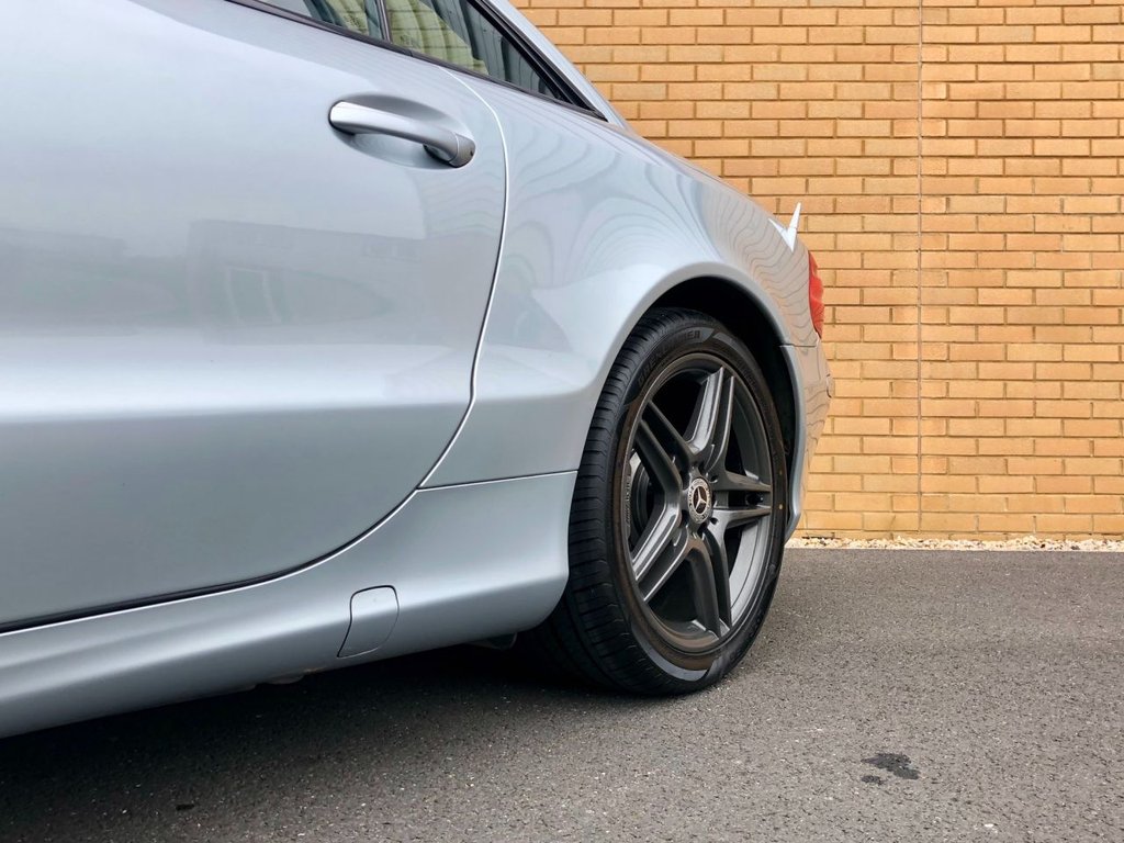 USED 2003 52 MERCEDES-BENZ SL SL500 // 5.0L 306 BHP // Convertible // Px swap 