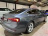 USED 2017 67 AUDI A5 2.0 SPORTBACK TDI S LINE 5d 188 BHP EURO 6 
